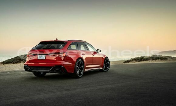 Buy Import Audi Other Audis Car Buy Import Audi Other Audis Car