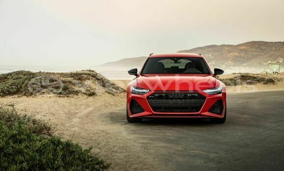 Buy Import Audi Other Audis Car Buy Import Audi Other Audis Car