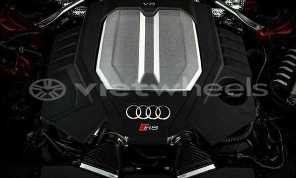 Buy Import Audi Other Audis Car Buy Import Audi Other Audis Car