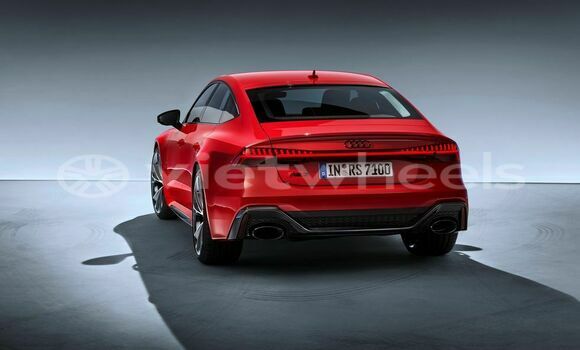 Buy Import Audi Other Audis Car Buy Import Audi Other Audis Car