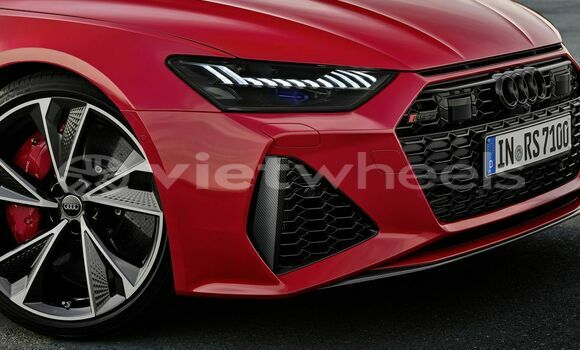 Buy Import Audi Other Audis Car Buy Import Audi Other Audis Car