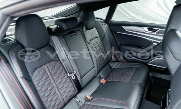 Buy Import Audi Other Audis Car Buy Import Audi Other Audis Car