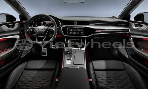 Buy Import Audi Other Audis Car Buy Import Audi Other Audis Car