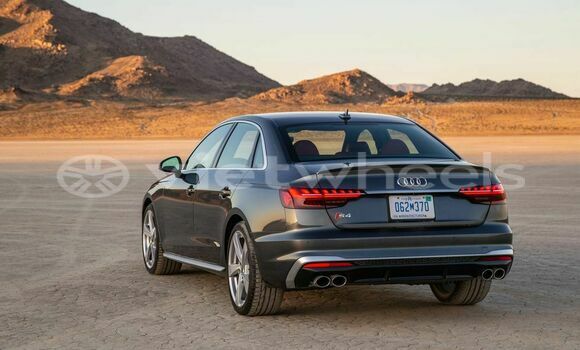 Buy Import Audi Other Audis Car Buy Import Audi Other Audis Car