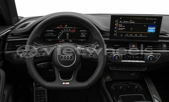 Buy Import Audi Other Audis Car Buy Import Audi Other Audis Car