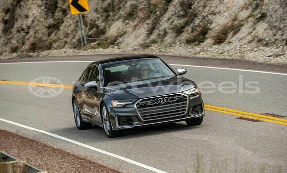 Buy Import Audi Other Audis Car Buy Import Audi Other Audis Car