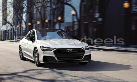 Buy Import Audi Other Audis Car Buy Import Audi Other Audis Car