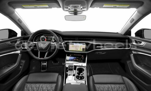 Buy Import Audi Other Audis Car Buy Import Audi Other Audis Car