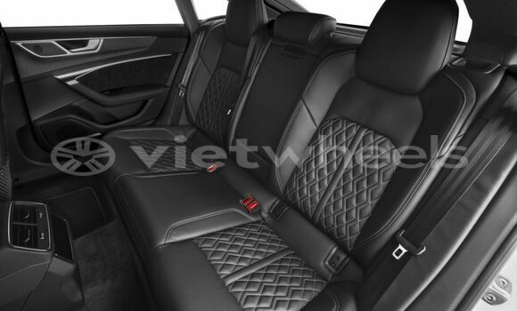 Buy Import Audi Other Audis Car Buy Import Audi Other Audis Car