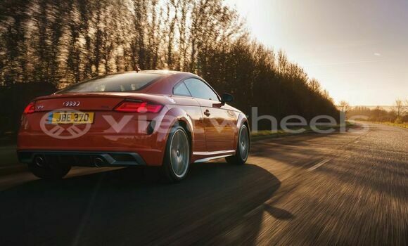 Buy Import Audi TT Car Buy Import Audi TT Car