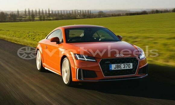 Buy Import Audi TT Car Buy Import Audi TT Car