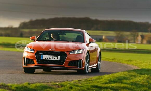 Buy Import Audi TT Car Buy Import Audi TT Car