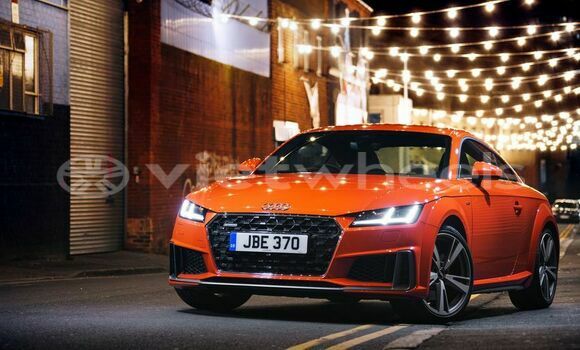 Buy Import Audi TT Car Buy Import Audi TT Car