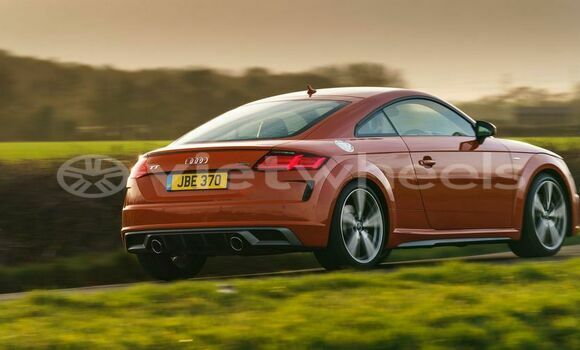 Buy Import Audi TT Car Buy Import Audi TT Car