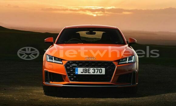 Buy Import Audi TT Car Buy Import Audi TT Car