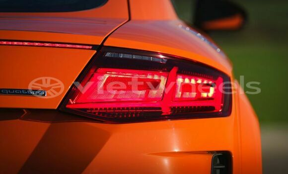 Buy Import Audi TT Car Buy Import Audi TT Car