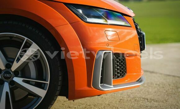 Buy Import Audi TT Car Buy Import Audi TT Car