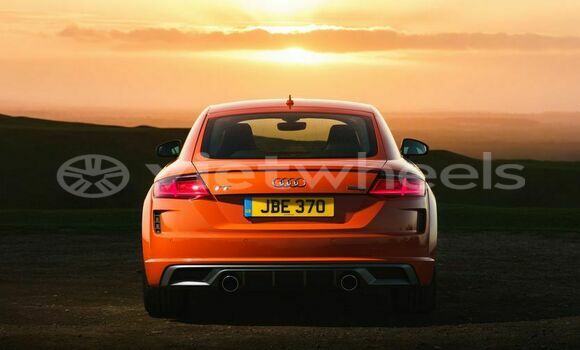 Buy Import Audi TT Car Buy Import Audi TT Car