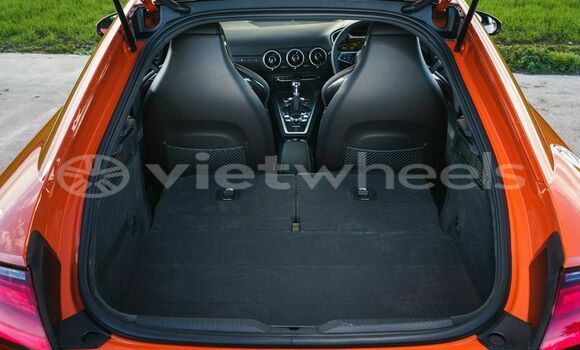 Buy Import Audi TT Car Buy Import Audi TT Car