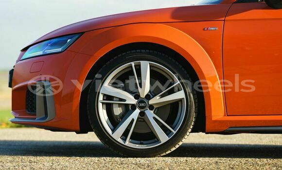 Buy Import Audi TT Car Buy Import Audi TT Car