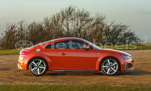 Buy Import Audi TT Car Buy Import Audi TT Car