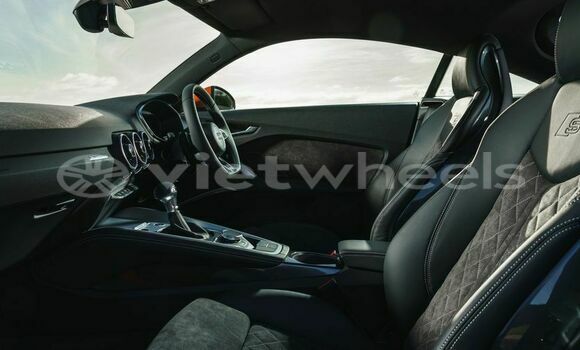 Buy Import Audi TT Car Buy Import Audi TT Car
