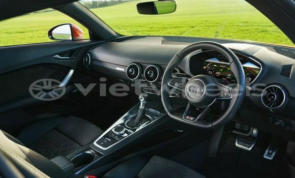 Buy Import Audi TT Car Buy Import Audi TT Car