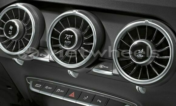 Buy Import Audi TT Car Buy Import Audi TT Car