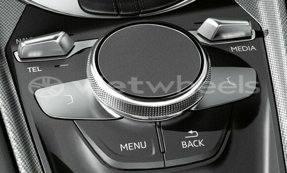 Buy Import Audi TT Car Buy Import Audi TT Car