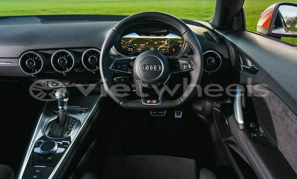Buy Import Audi TT Car Buy Import Audi TT Car