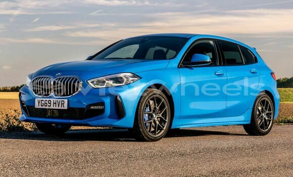 Mua Nhập khẩu BMW Other BMWs Xe ô tô Mua Nhập khẩu BMW Other BMWs Xe ô tô