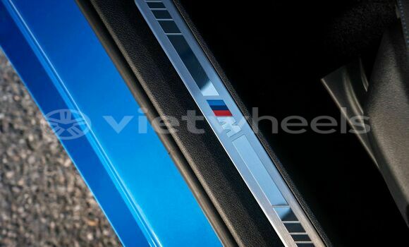 Mua Nhập khẩu BMW Other BMWs Xe ô tô Mua Nhập khẩu BMW Other BMWs Xe ô tô
