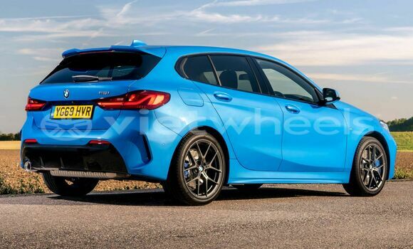 Mua Nhập khẩu BMW Other BMWs Xe ô tô Mua Nhập khẩu BMW Other BMWs Xe ô tô