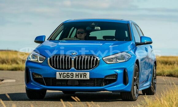 Mua Nhập khẩu BMW Other BMWs Xe ô tô Mua Nhập khẩu BMW Other BMWs Xe ô tô