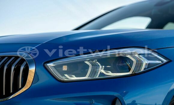 Mua Nhập khẩu BMW Other BMWs Xe ô tô Mua Nhập khẩu BMW Other BMWs Xe ô tô
