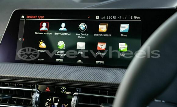 Mua Nhập khẩu BMW Other BMWs Xe ô tô Mua Nhập khẩu BMW Other BMWs Xe ô tô