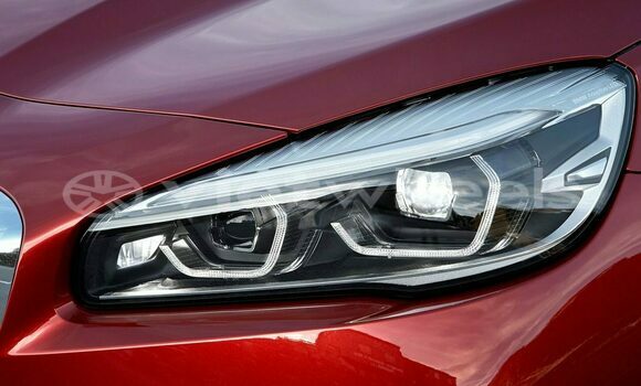 Mua Nhập khẩu BMW 218i Xe ô tô Mua Nhập khẩu BMW 218i Xe ô tô