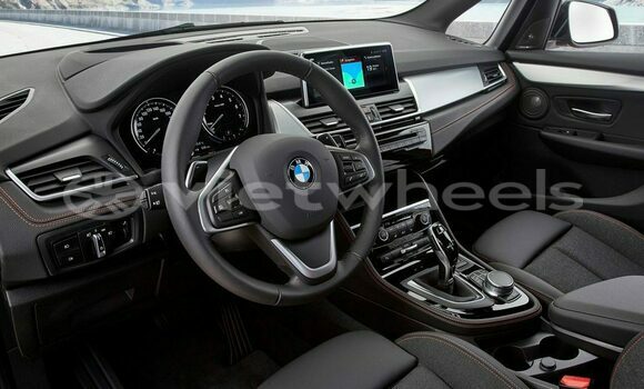 Mua Nhập khẩu BMW 218i Xe ô tô Mua Nhập khẩu BMW 218i Xe ô tô