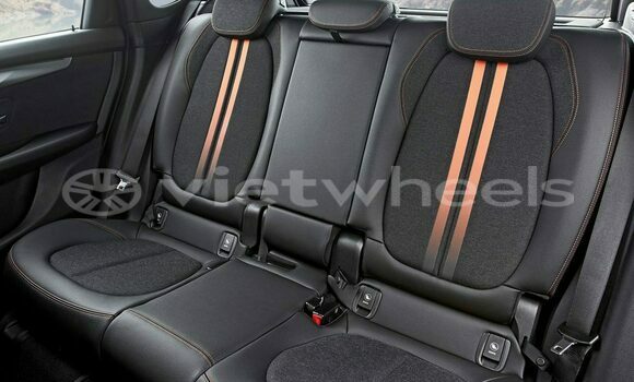 Mua Nhập khẩu BMW 218i Xe ô tô Mua Nhập khẩu BMW 218i Xe ô tô