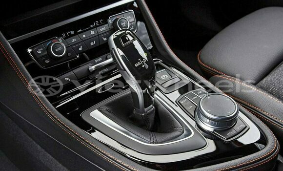 Mua Nhập khẩu BMW 218i Xe ô tô Mua Nhập khẩu BMW 218i Xe ô tô