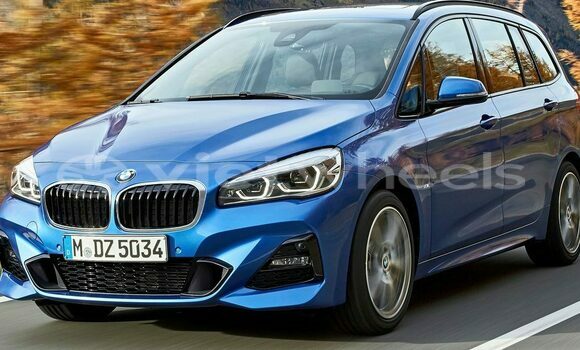 Mua Nhập khẩu BMW 218i Xe ô tô Mua Nhập khẩu BMW 218i Xe ô tô