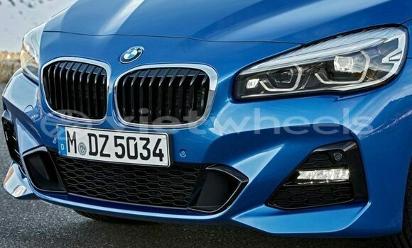 Mua Nhập khẩu BMW 218i Xe ô tô Mua Nhập khẩu BMW 218i Xe ô tô