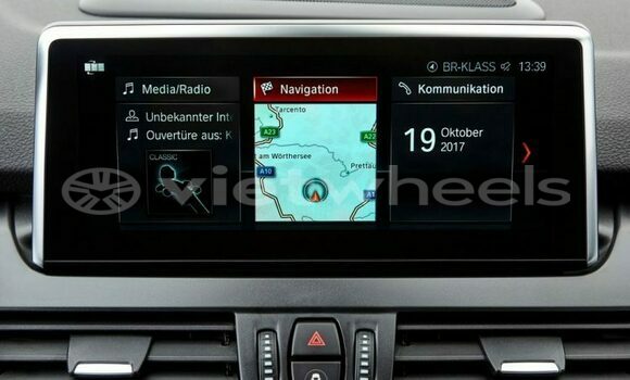 Mua Nhập khẩu BMW 218i Xe ô tô Mua Nhập khẩu BMW 218i Xe ô tô