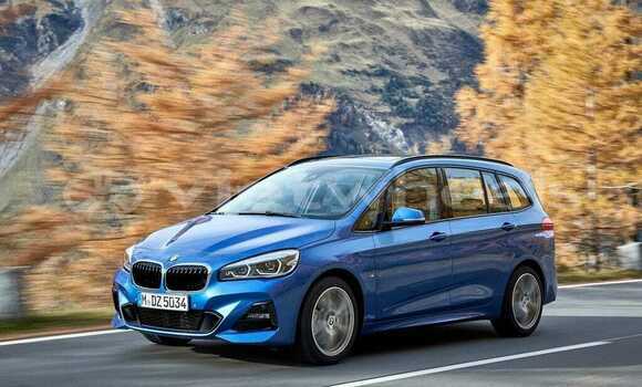 Buy Import BMW 218i Car Buy Import BMW 218i Car