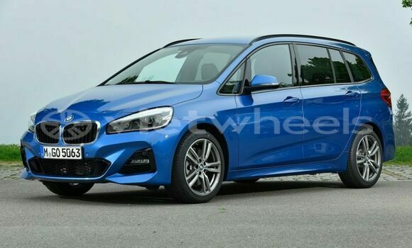 Mua Nhập khẩu BMW 218i Xe ô tô Mua Nhập khẩu BMW 218i Xe ô tô