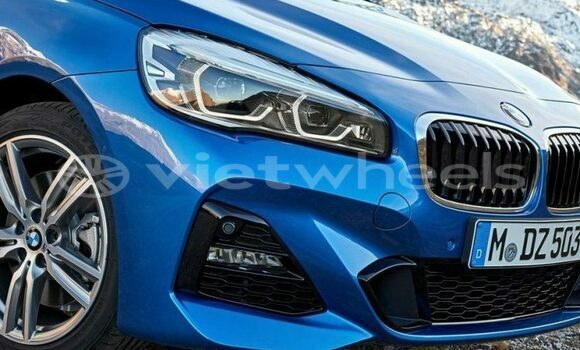Mua Nhập khẩu BMW 218i Xe ô tô Mua Nhập khẩu BMW 218i Xe ô tô