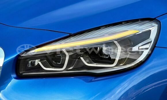 Mua Nhập khẩu BMW 218i Xe ô tô Mua Nhập khẩu BMW 218i Xe ô tô