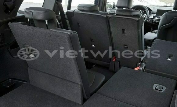 Mua Nhập khẩu BMW 218i Xe ô tô Mua Nhập khẩu BMW 218i Xe ô tô