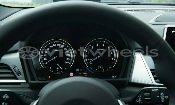 Mua Nhập khẩu BMW 218i Xe ô tô Mua Nhập khẩu BMW 218i Xe ô tô
