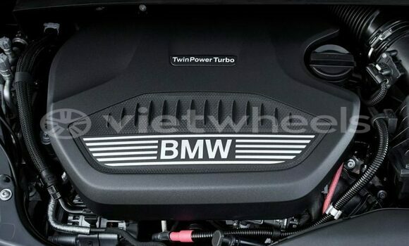 Mua Nhập khẩu BMW 218i Xe ô tô Mua Nhập khẩu BMW 218i Xe ô tô